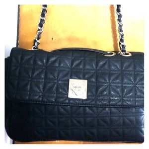 Nicole Miller 👜 cross body purse